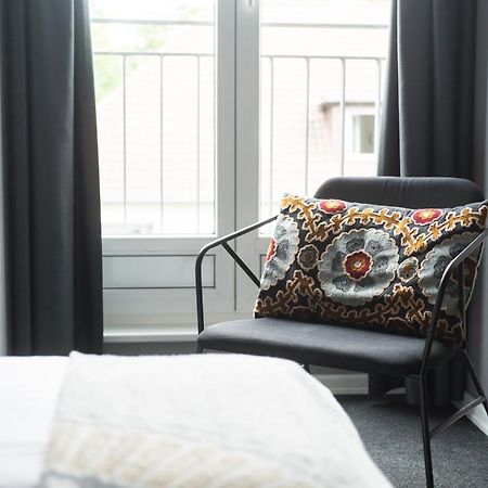 Stay Boardinghouse Flottbek Αμβούργο Εξωτερικό φωτογραφία