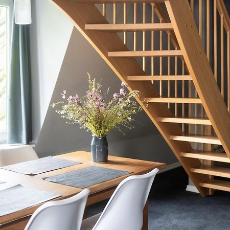 Stay Boardinghouse Flottbek Αμβούργο Εξωτερικό φωτογραφία