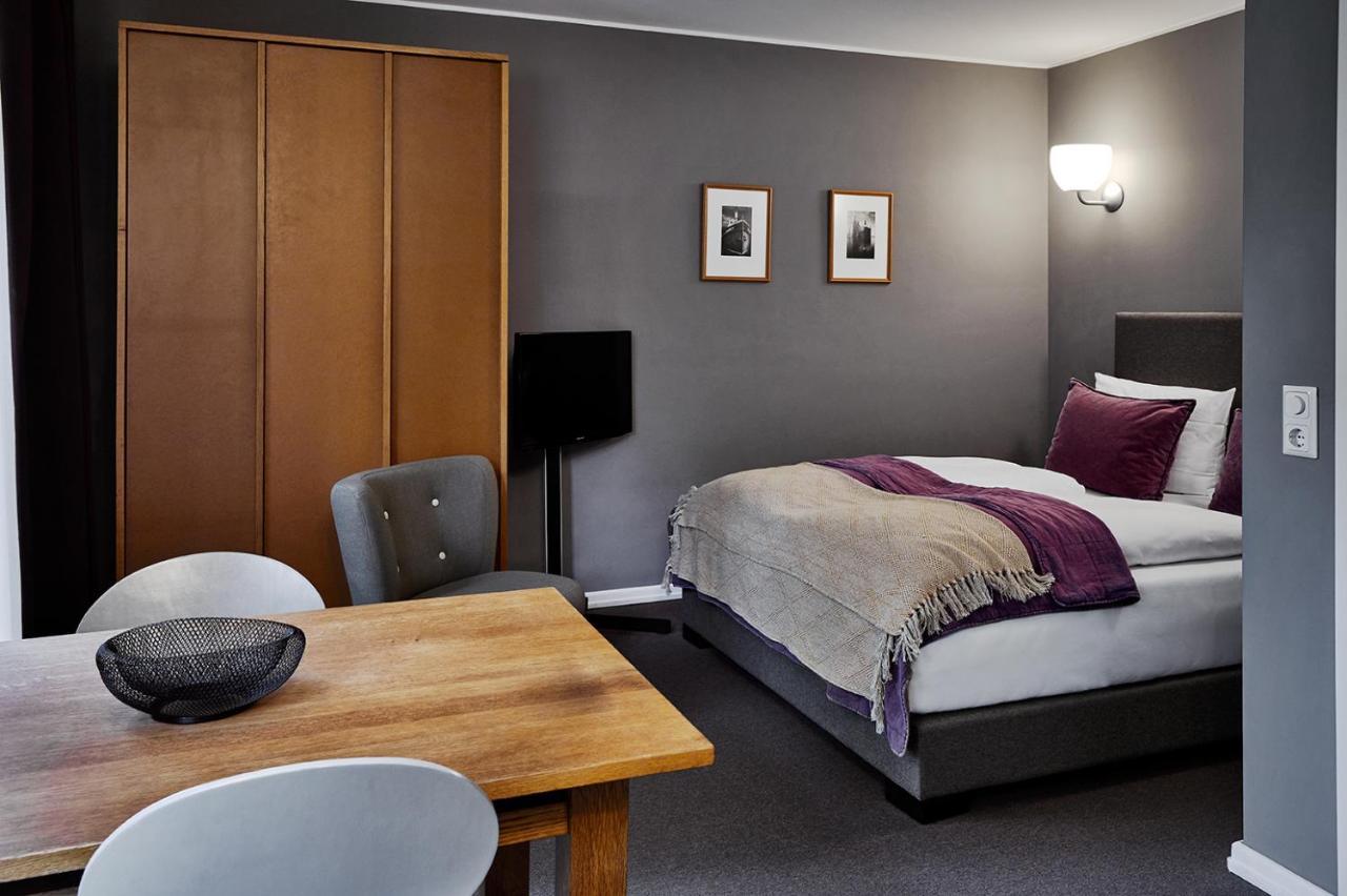 Stay Boardinghouse Flottbek Αμβούργο Εξωτερικό φωτογραφία