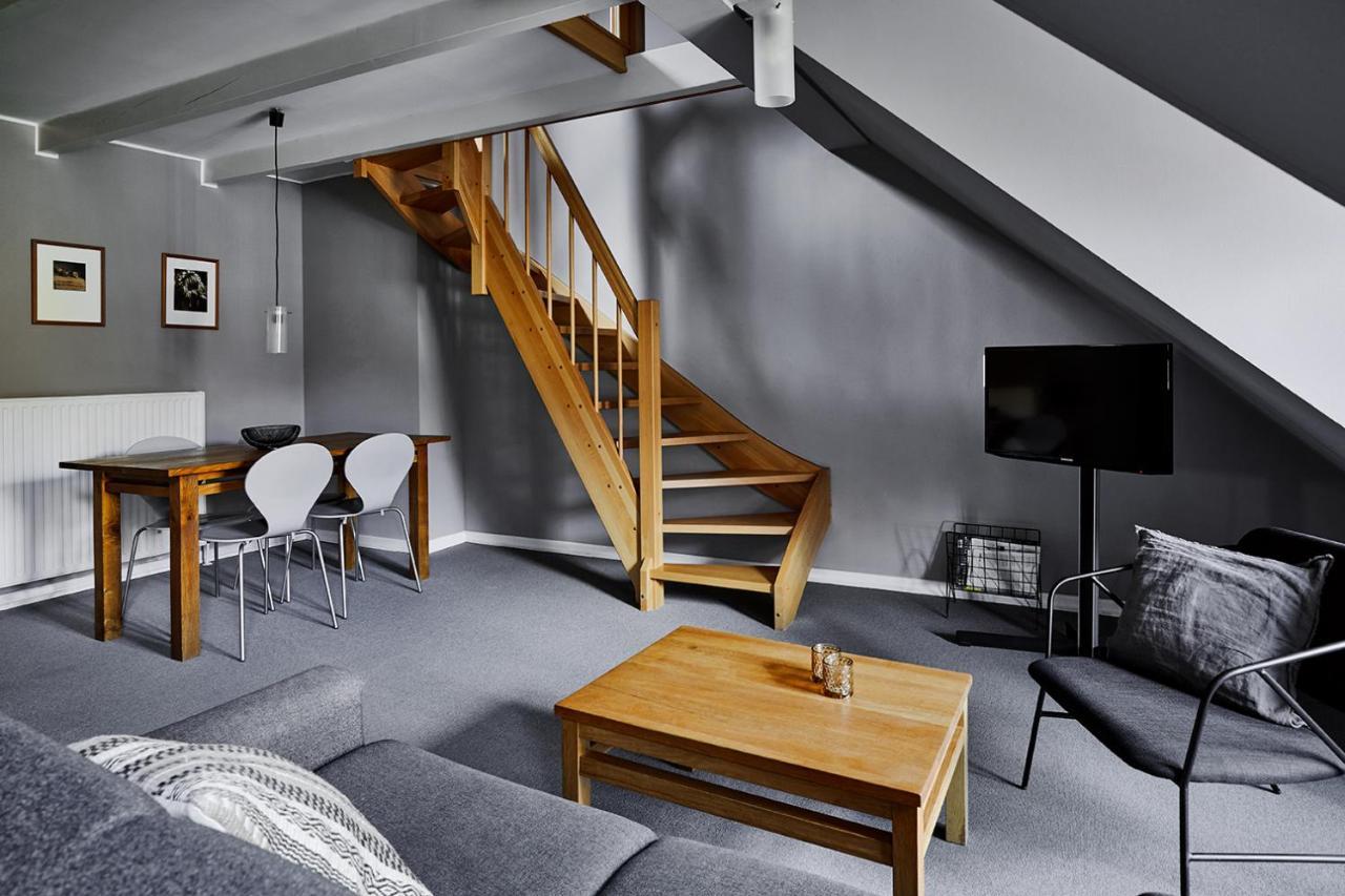 Stay Boardinghouse Flottbek Αμβούργο Εξωτερικό φωτογραφία
