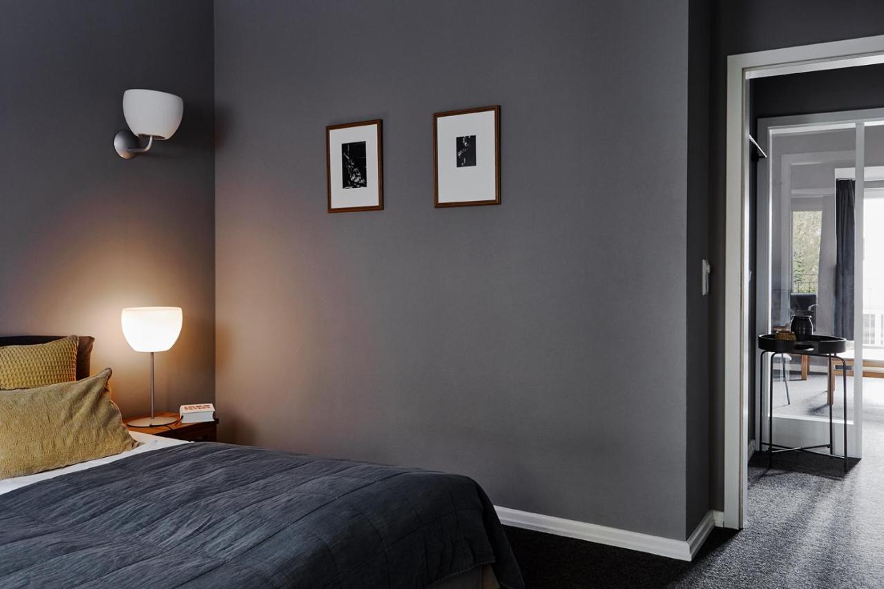 Stay Boardinghouse Flottbek Αμβούργο Εξωτερικό φωτογραφία