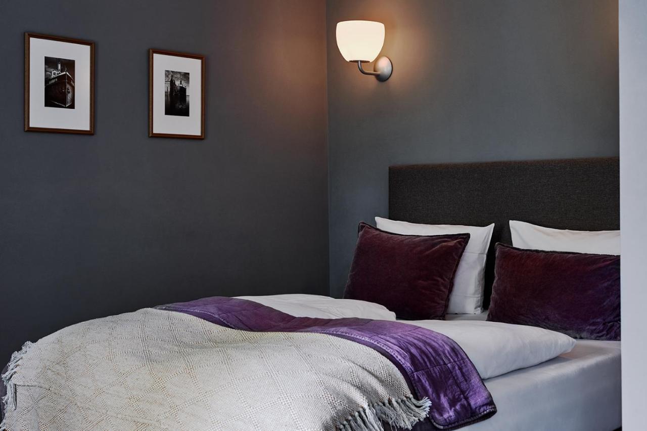 Stay Boardinghouse Flottbek Αμβούργο Εξωτερικό φωτογραφία