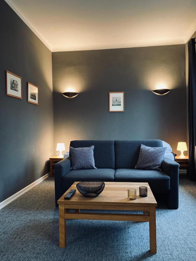 Stay Boardinghouse Flottbek Αμβούργο Εξωτερικό φωτογραφία