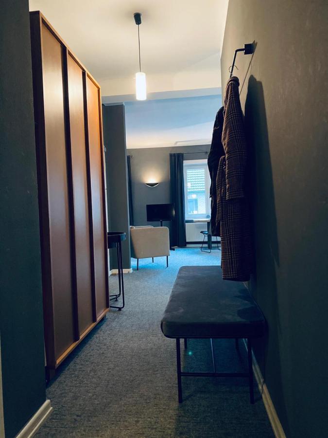 Stay Boardinghouse Flottbek Αμβούργο Εξωτερικό φωτογραφία