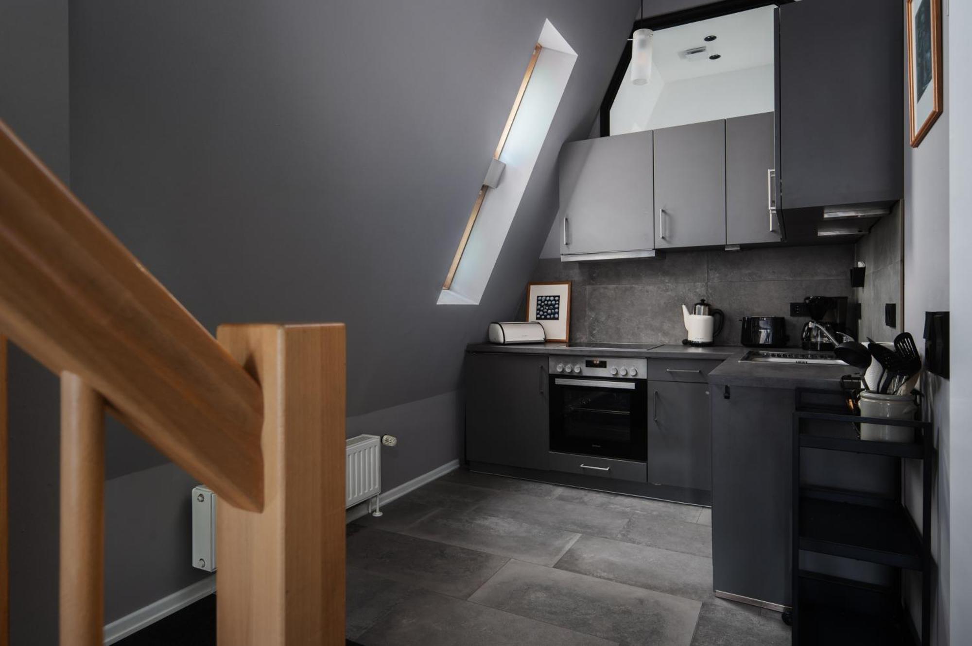 Stay Boardinghouse Flottbek Αμβούργο Εξωτερικό φωτογραφία