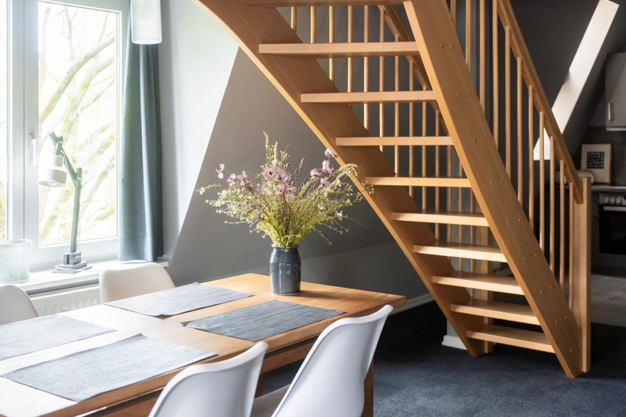 Stay Boardinghouse Flottbek Αμβούργο Εξωτερικό φωτογραφία