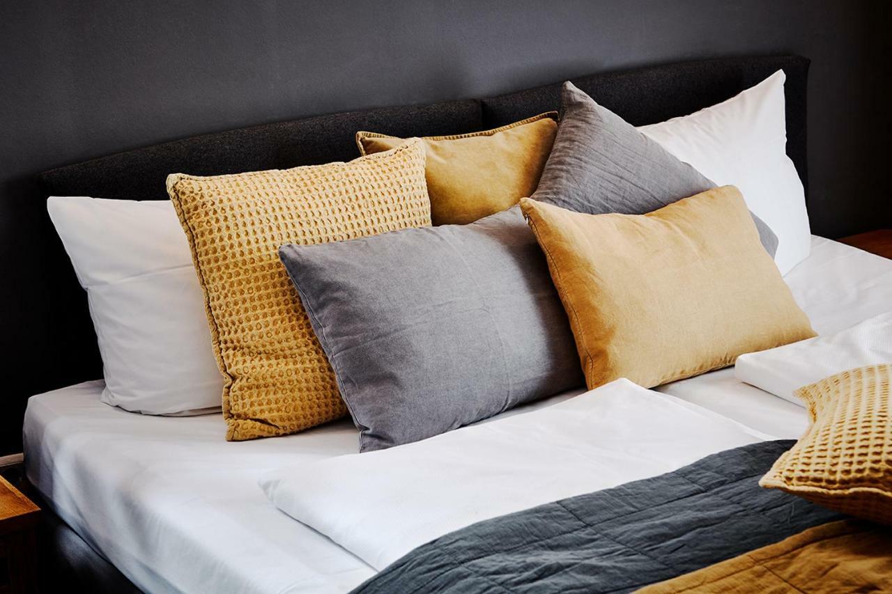 Stay Boardinghouse Flottbek Αμβούργο Εξωτερικό φωτογραφία